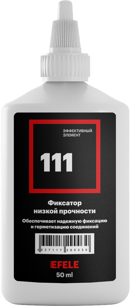 Анаэробный клей EFELE 111