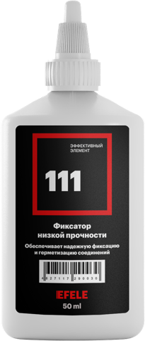 Анаэробный клей EFELE 111